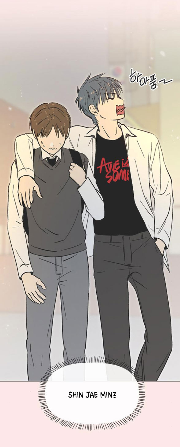 Thanh Xuân Đáng Yêu chapter 15.2 2