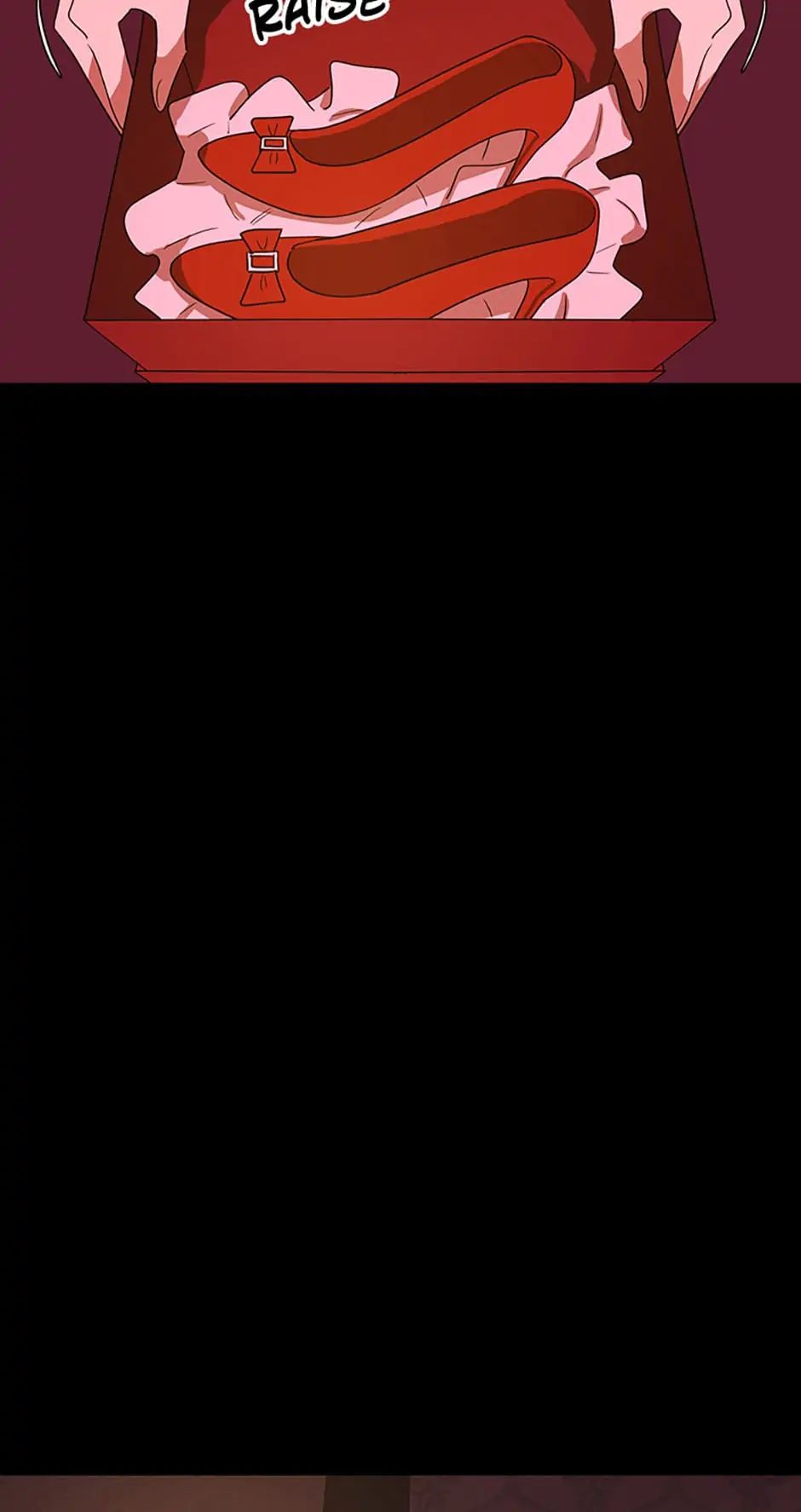 tiểu thuyết đầu tay của ác nữ chapter 27.2 33