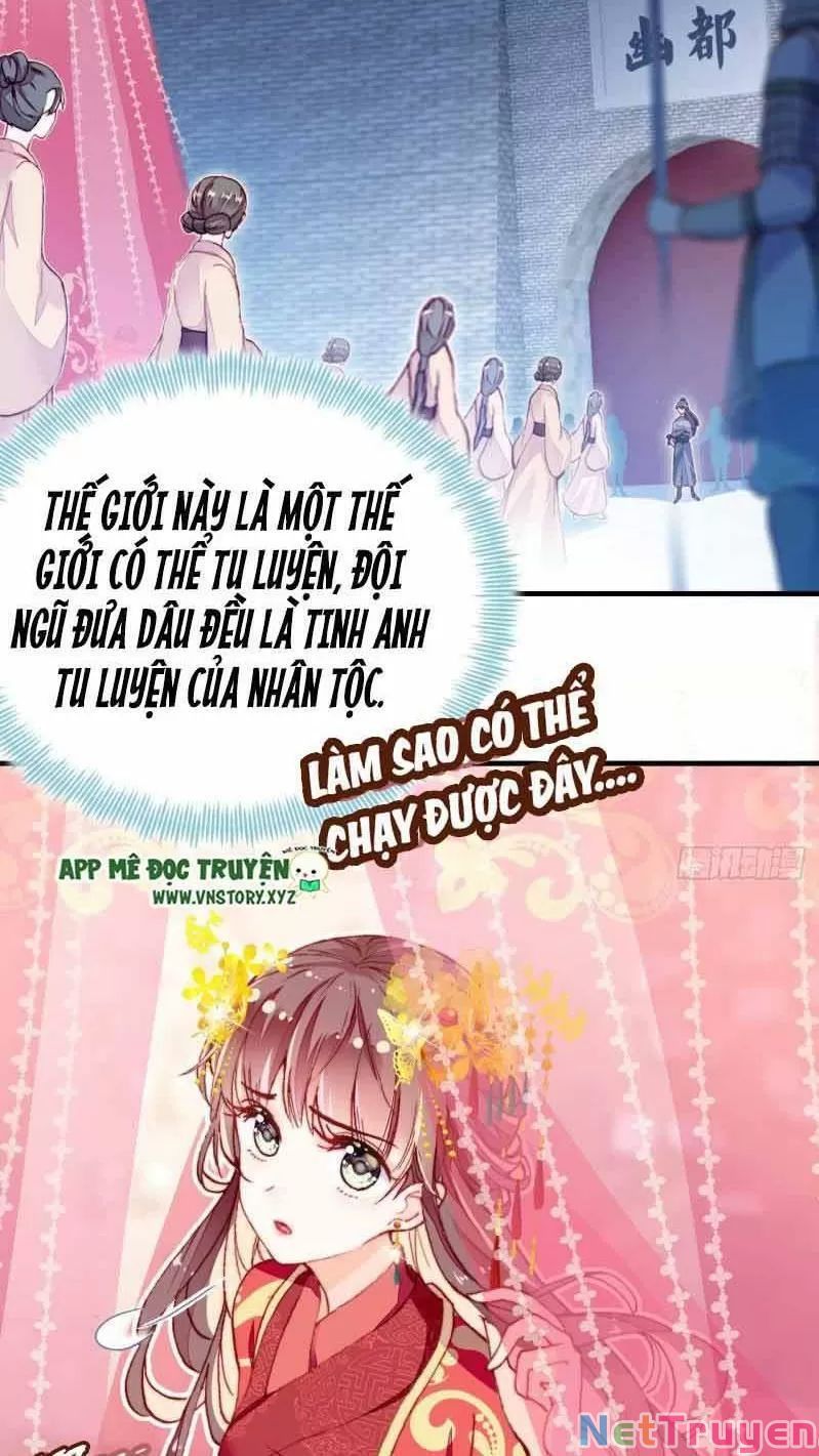 lại bị bệnh chiều chuộng quấn lấy chapter 1 18