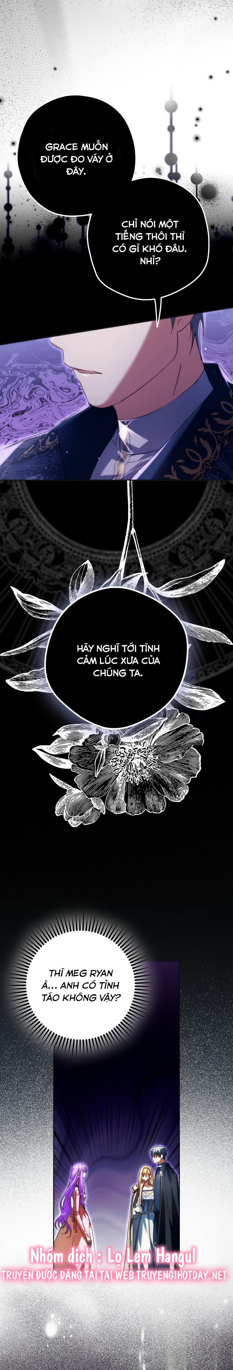 tôi đã cướp mất các nam chính từ tay nữ chính chapter 52 14