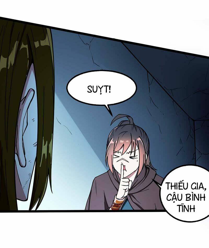 đan võ chí tôn chapter 3 4