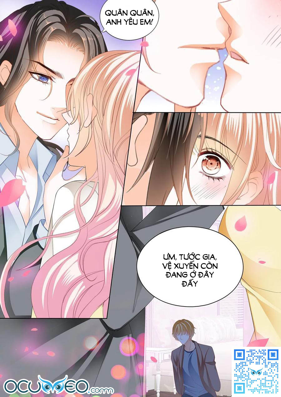 bá đạo tiểu thúc, xin trêu chọc vừa thôi! chapter 204 12