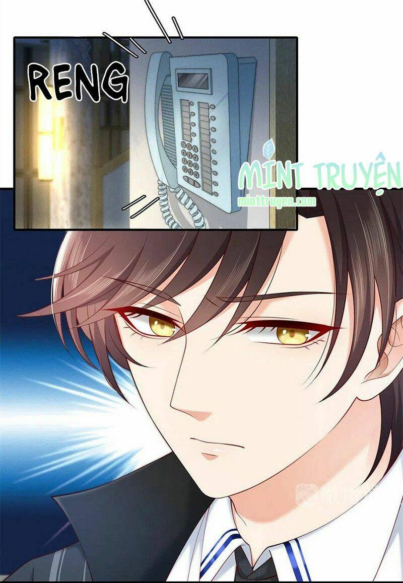 nam thần truy thê chỉ nam chapter 114.1 22