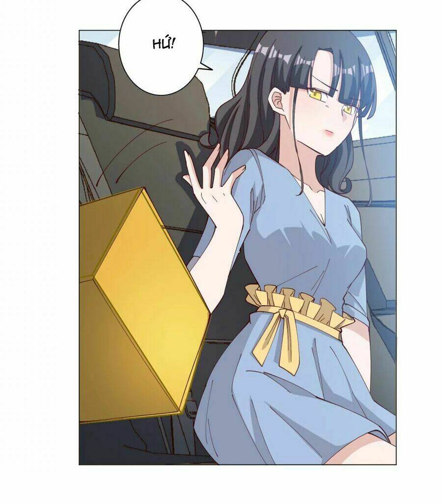 hôn nhân dục vọng: thiếu gia nhẹ một chút! chapter 116 12