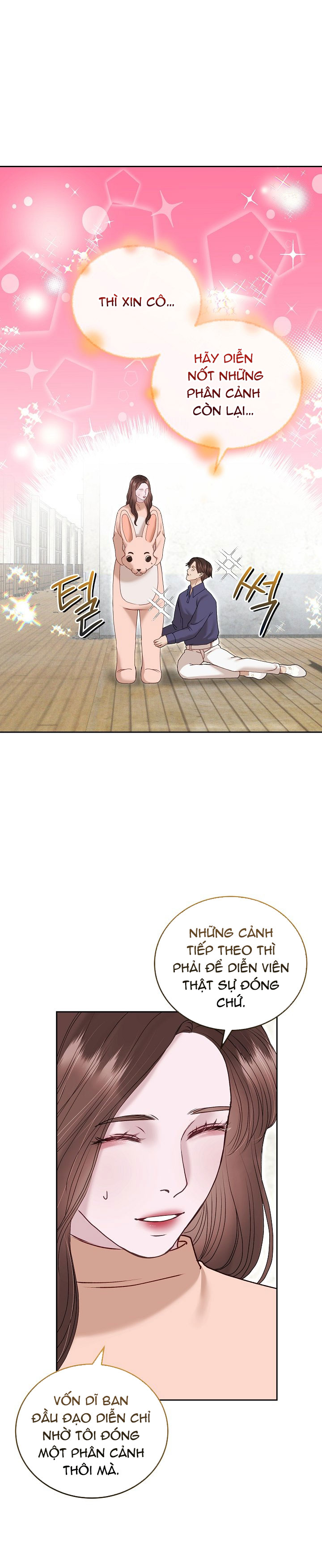 vụ bê bối trá hình chapter 32.2 10