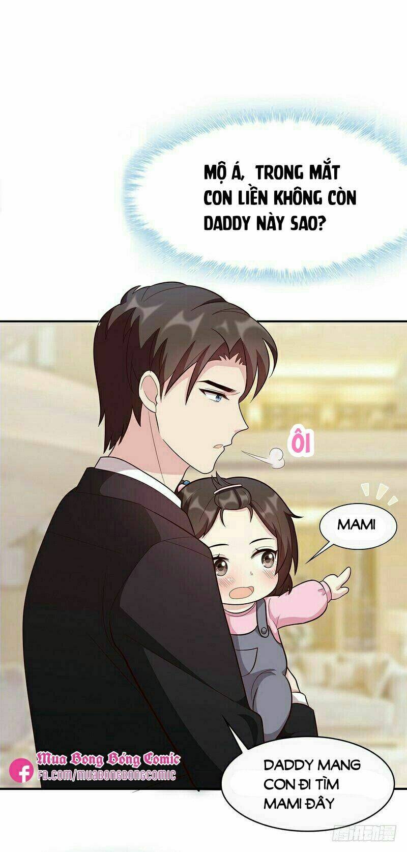 nam thần manh bảo tận diệt chapter 12 13