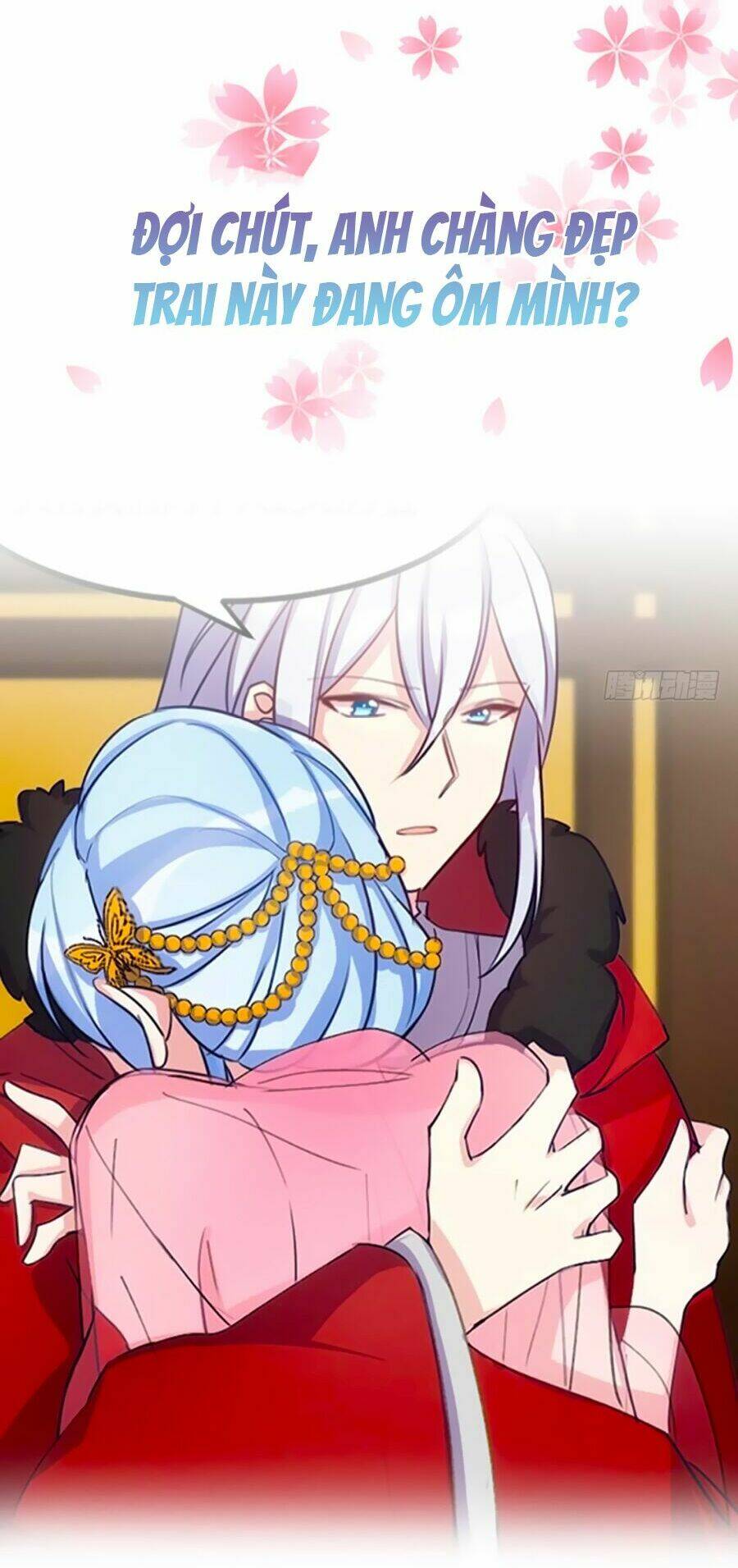 tôi ở dị giới khai ngư đường chapter 1 8