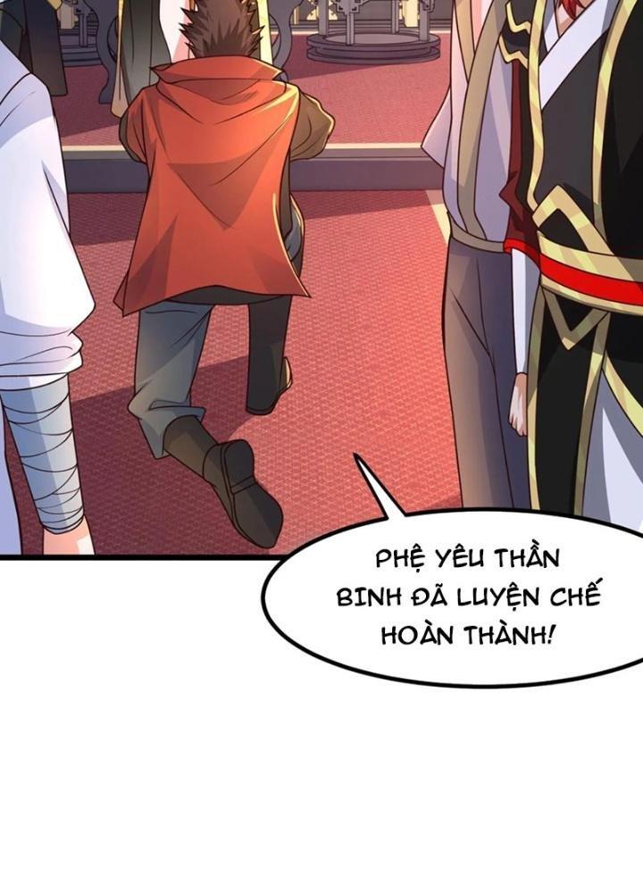 ta nuôi ma quỷ ở trấn ma ti chapter 238 39