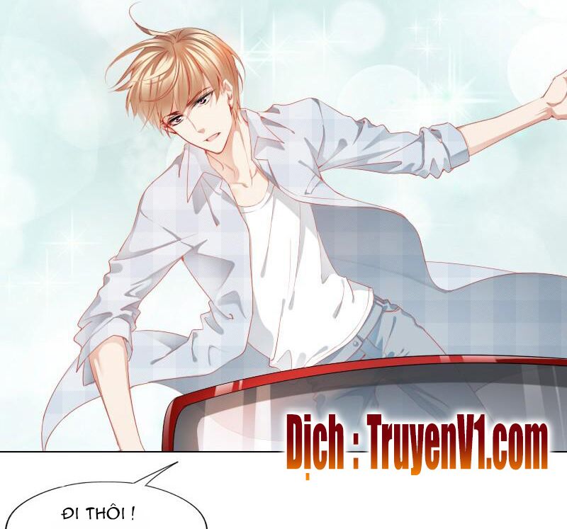 bay qua thiên sơn đến yêu anh chapter 2 34