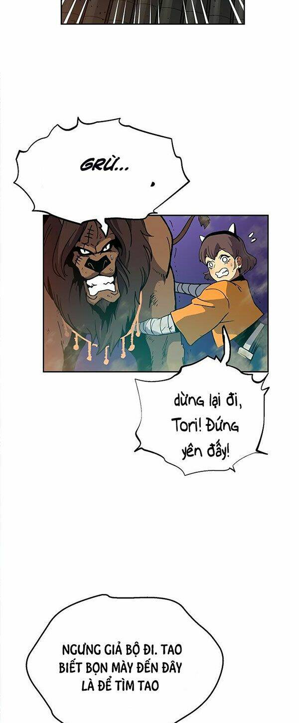 npc bắt đầu từ kỹ năng lv.999 chapter 5 40