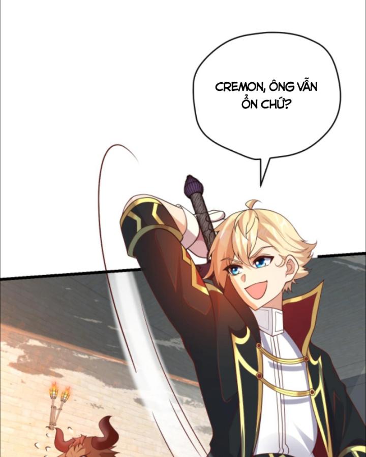 người chơi và nhân vật chính đều muốn làm hại ta chapter 44 22