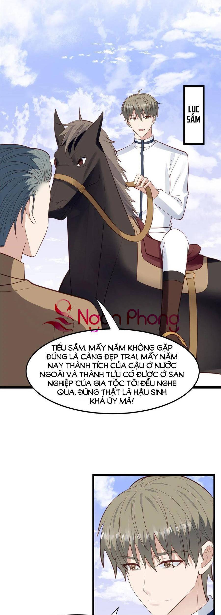 dựa vào đại lão ổn định vị trí c trong nam đoàn chapter 149 24