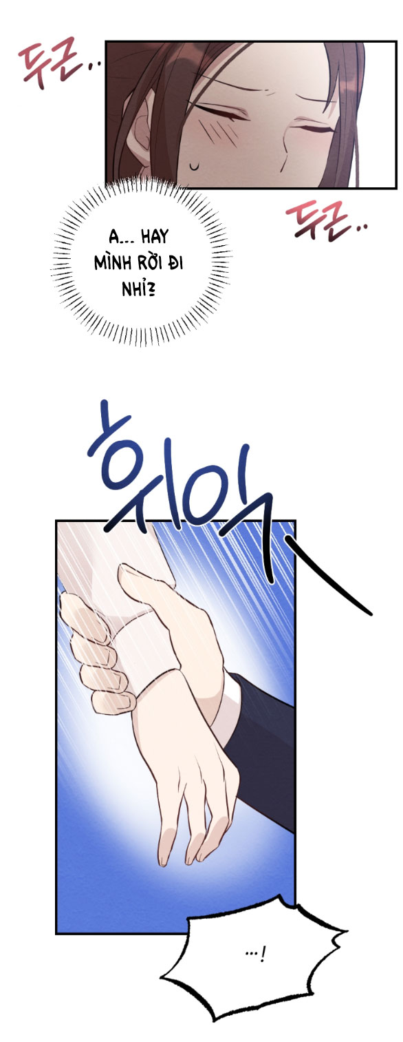 [18+] đêm không thể vãn hồi chapter 9.2 22