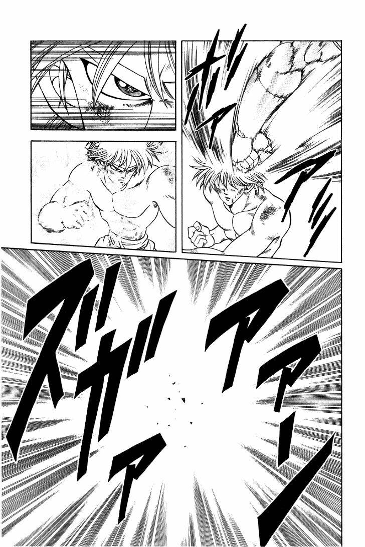 dragon quest - dấu ấn rồng thiêng chapter 277 15