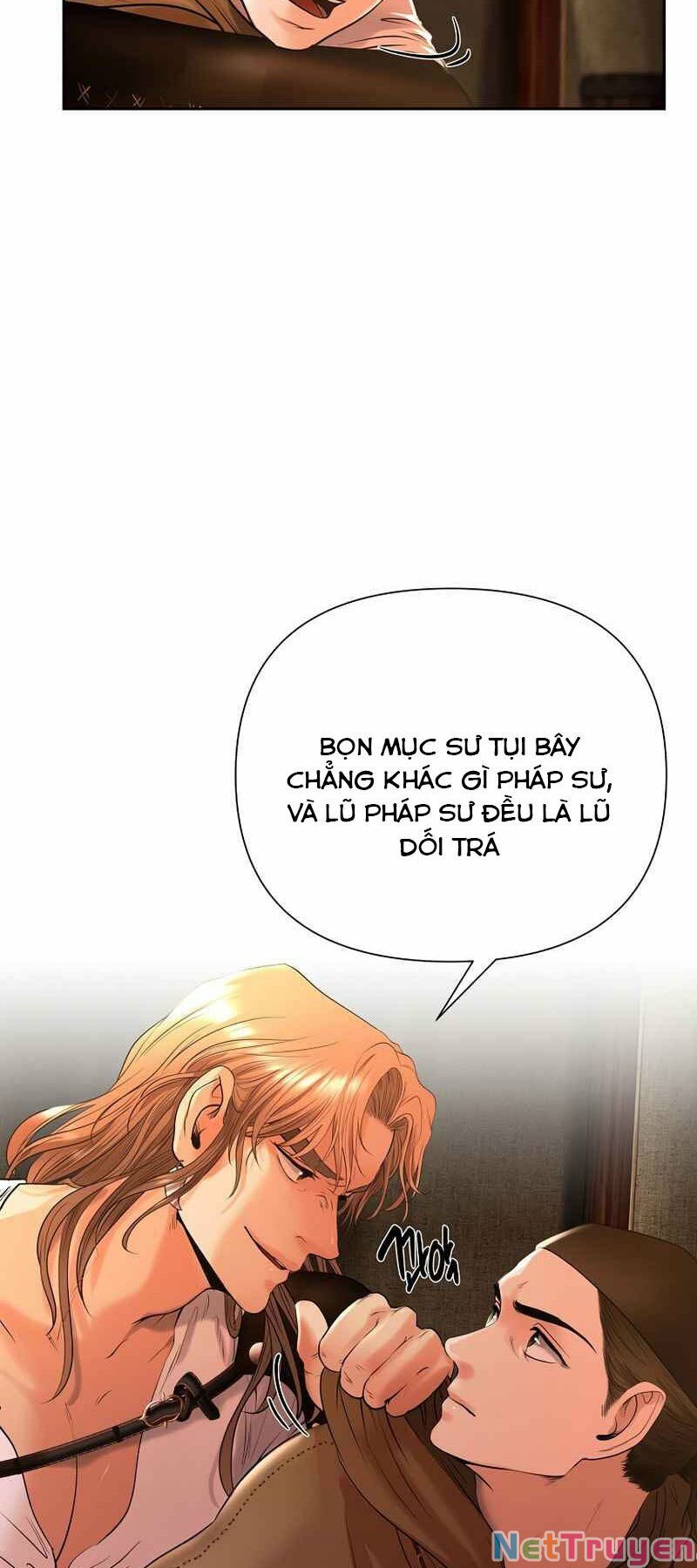 nhiệm vụ chiến binh chapter 19 21