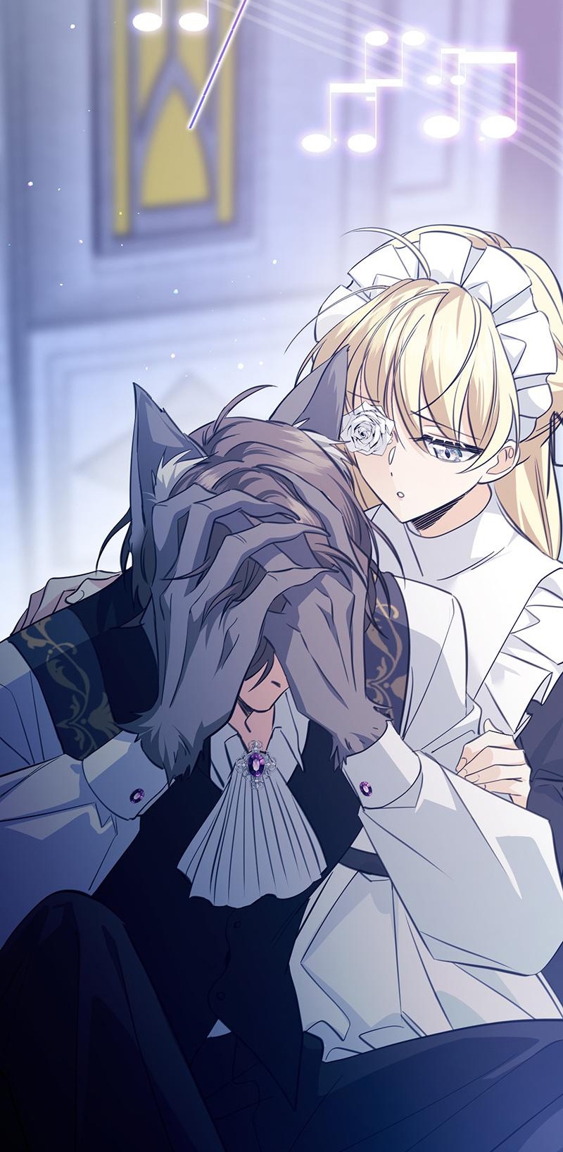 bông hoa độc của nhà công tước chapter 14.1 24