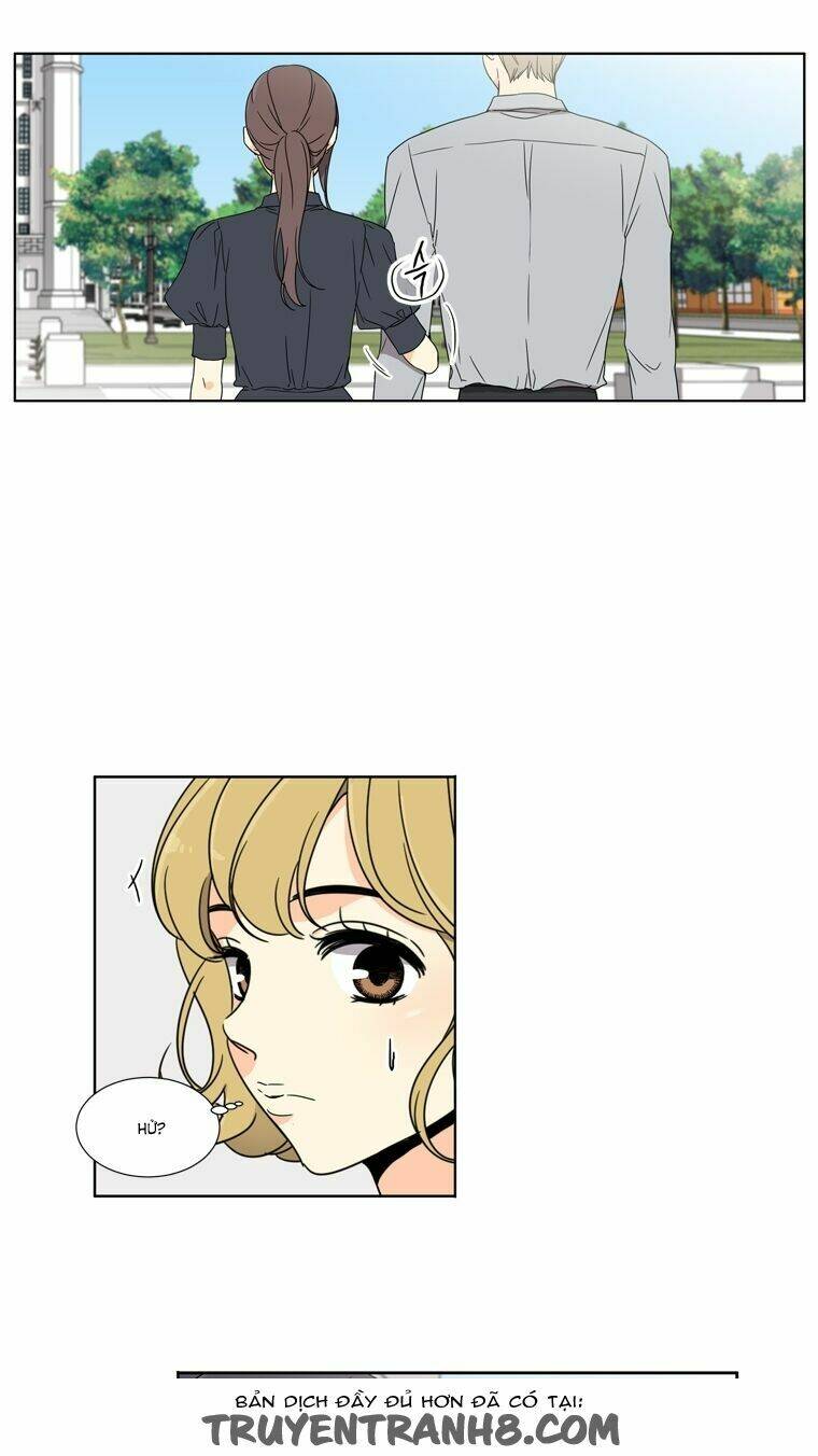 bokhee-ssi đáng yêu chapter 10 13