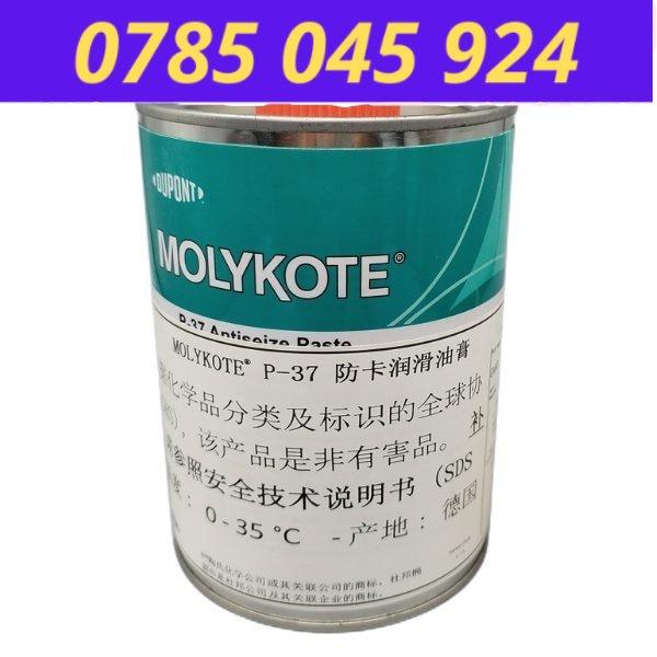 Mỡ bôi trơn Molykote P-37 (500g)