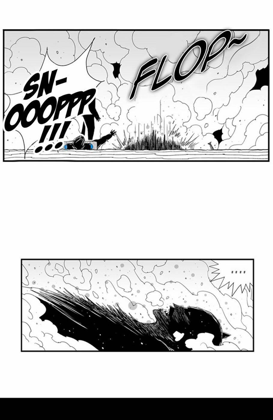 hành trình thoát khỏi địa ngục chapter 73 22