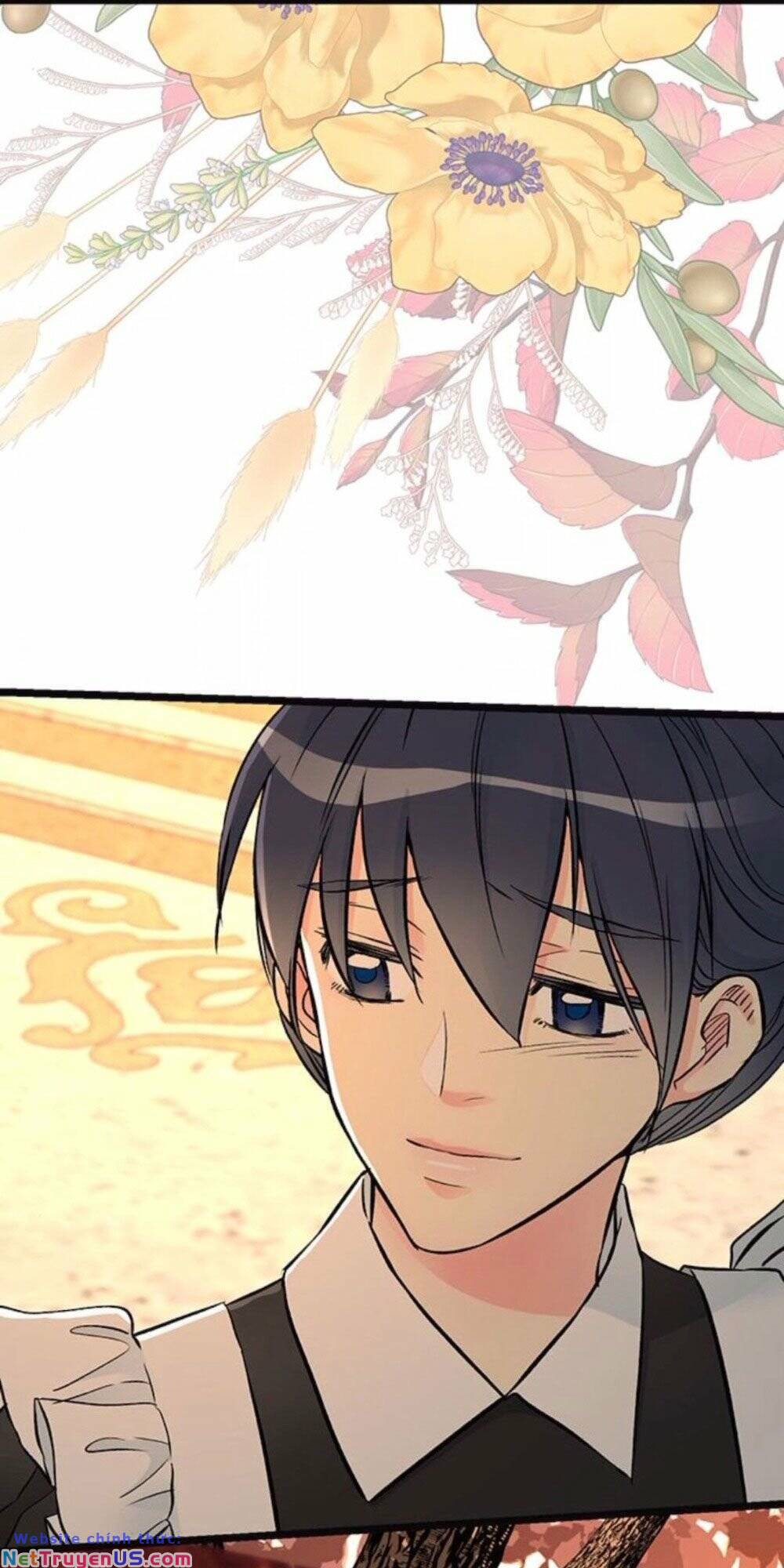 Hoàng Tử Rắc Rối chapter 46.1 25