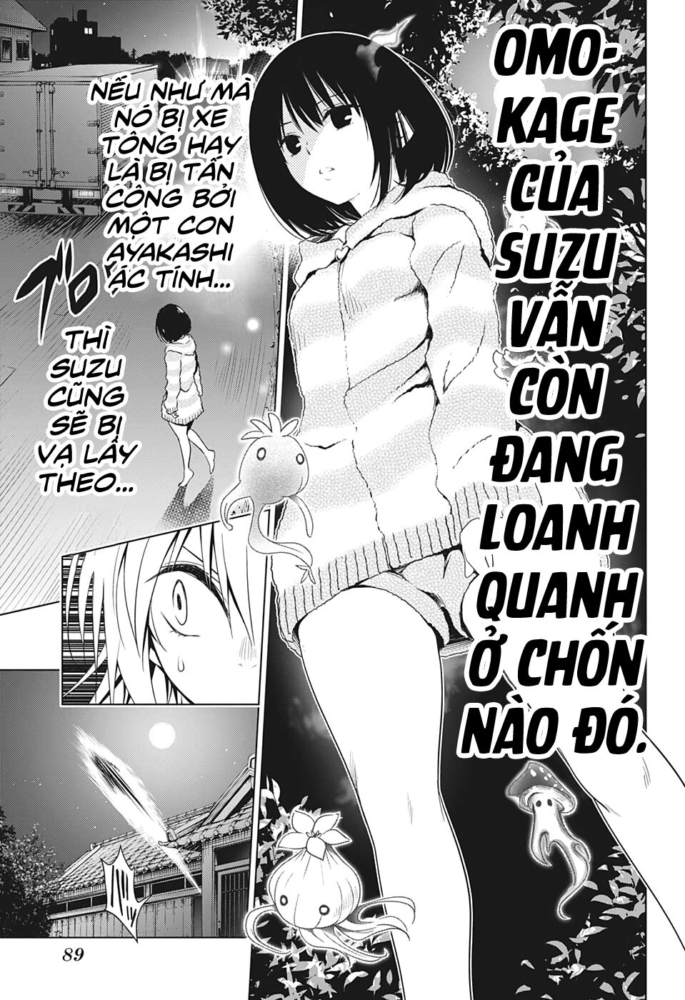 diệt quỷ nhẫn giả chapter 8 7