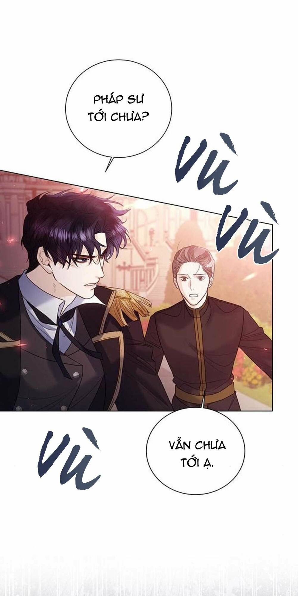 tôi sẽ từ bỏ vị trí hoàng hậu chapter 16 96