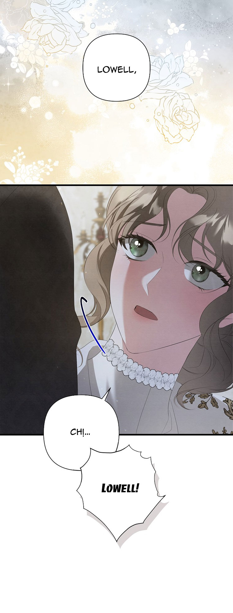 [18+] ác ma hôn chân tôi chapter 17.2 10