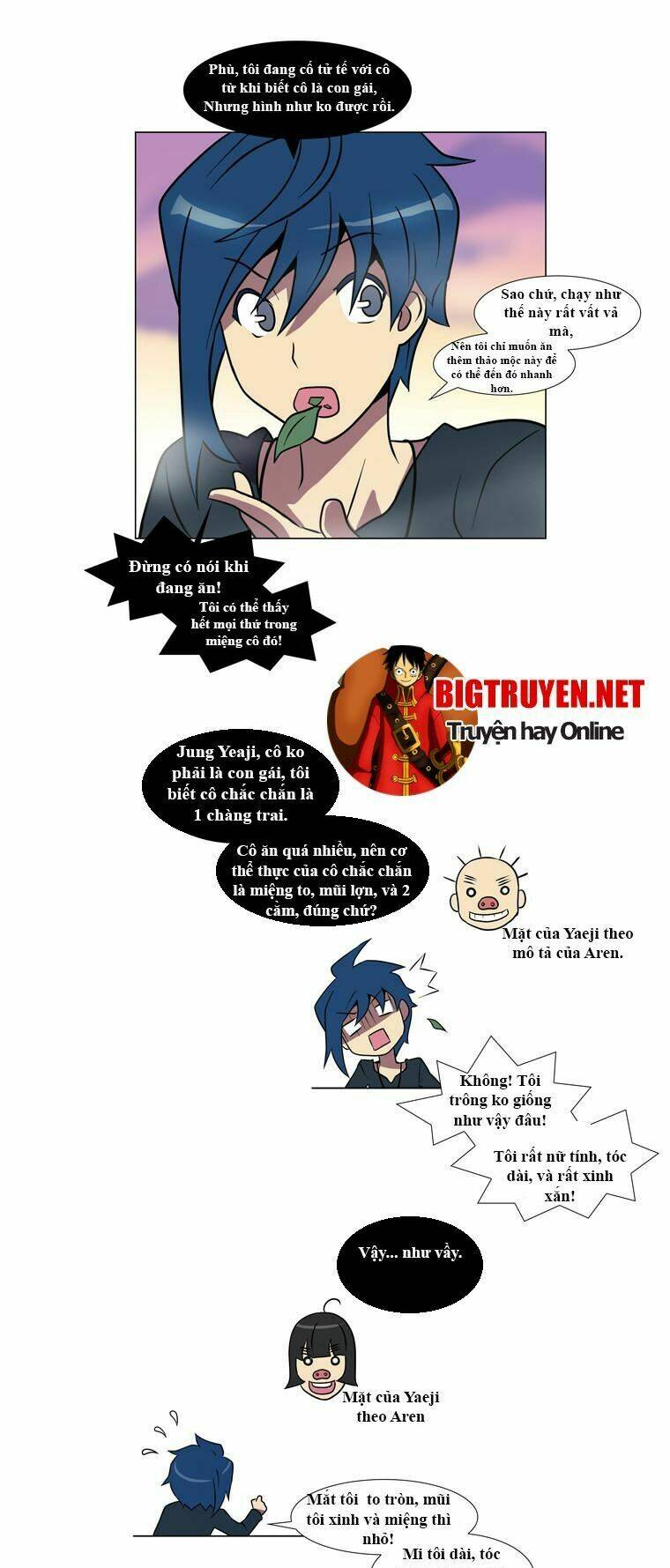 lime odyssey: the chronicles of orta chapter 14 24