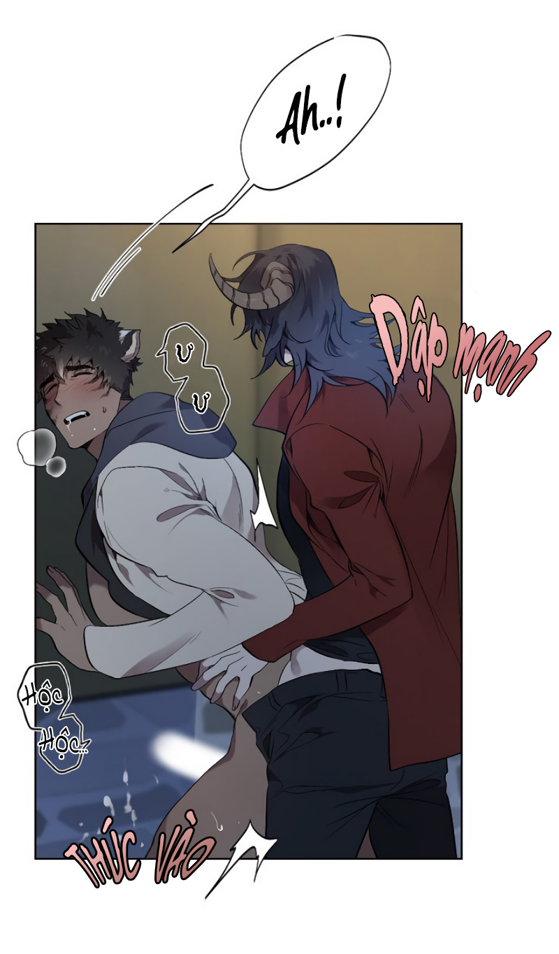 nụ hôn tàn bạo chapter 1 44