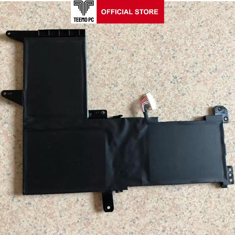 Pin Tương Thích Cho Laptop Asus S510U B31N1637 - 4 Cell Vivobook S15 A510 A510U S510 S510U X510 X510U TEEMO PC TEBAT604 Hàng Nhập Khẩu