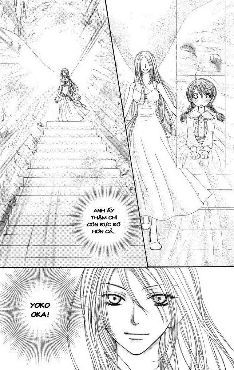 penguin revolution chapter 34 42