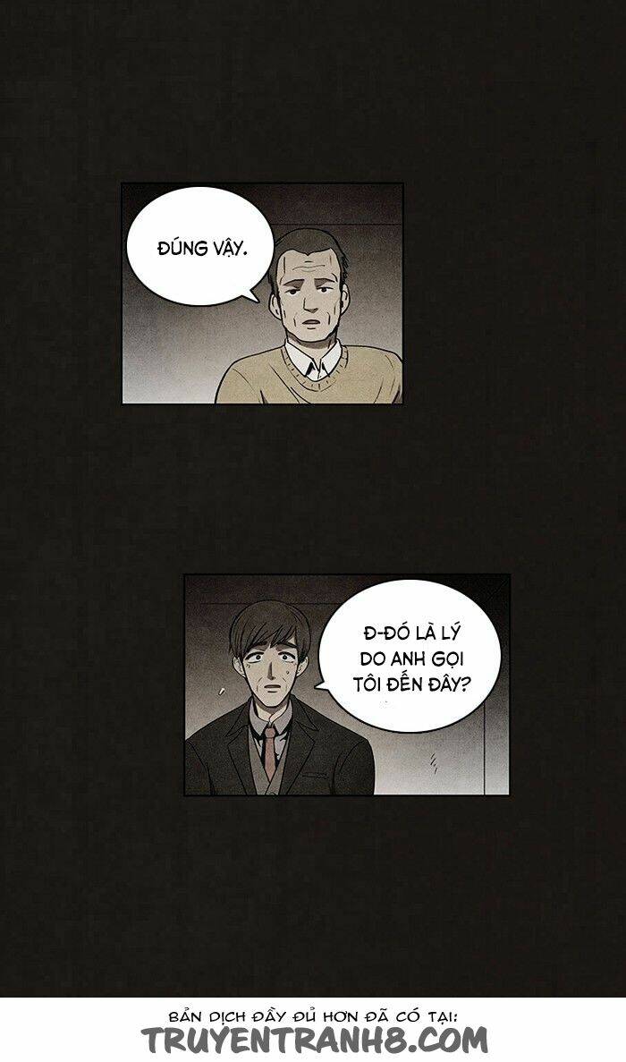 đứa con của quỷ dữ chapter 57 12