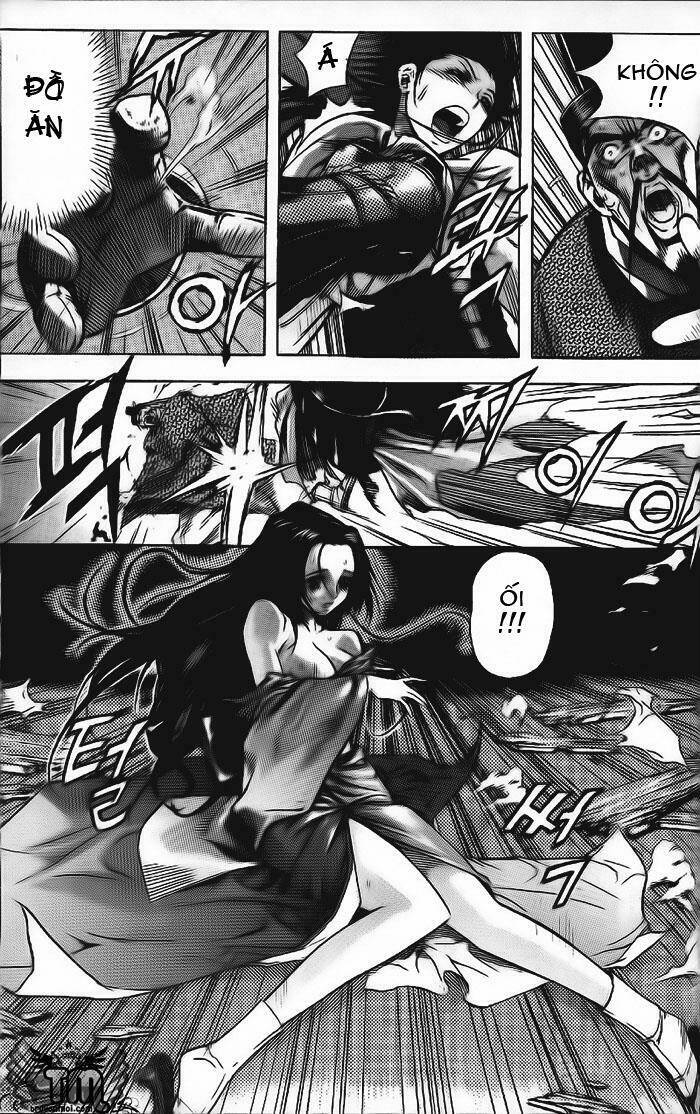 king of hell chapter 7 16