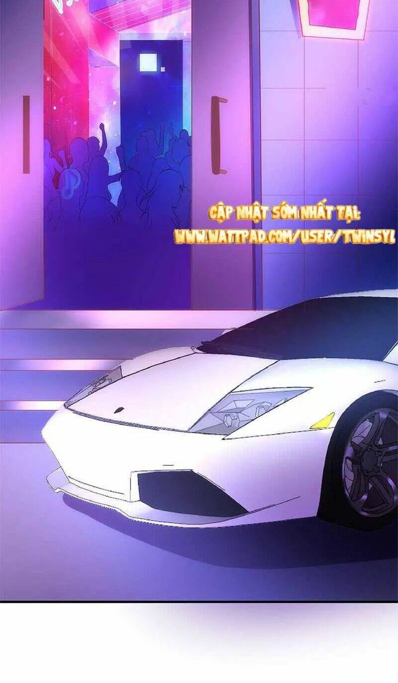 không gả cho tổng tài, gả cho người hầu chapter 113 31