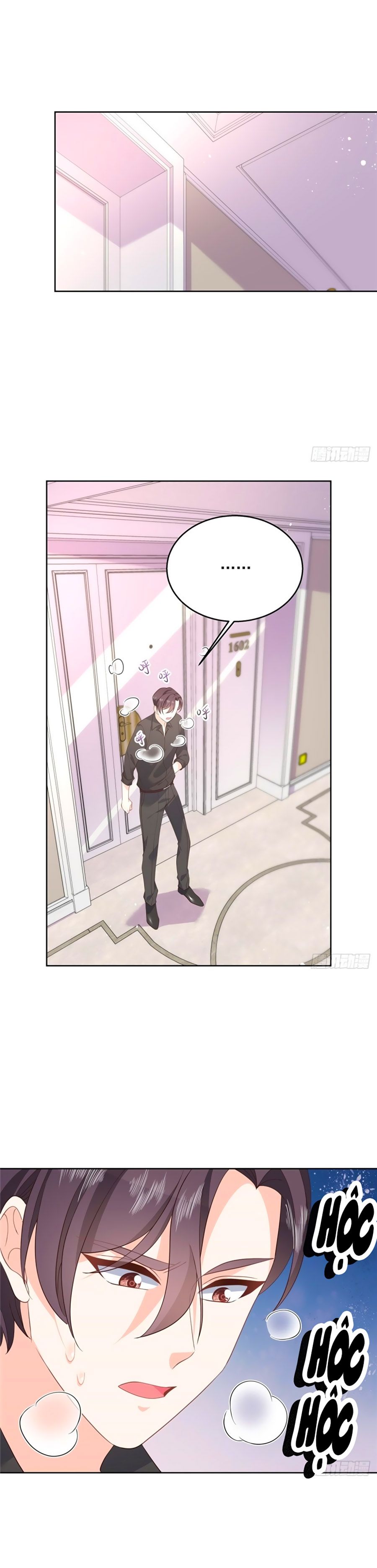 hotboy quốc dân là nữ chapter 146 17