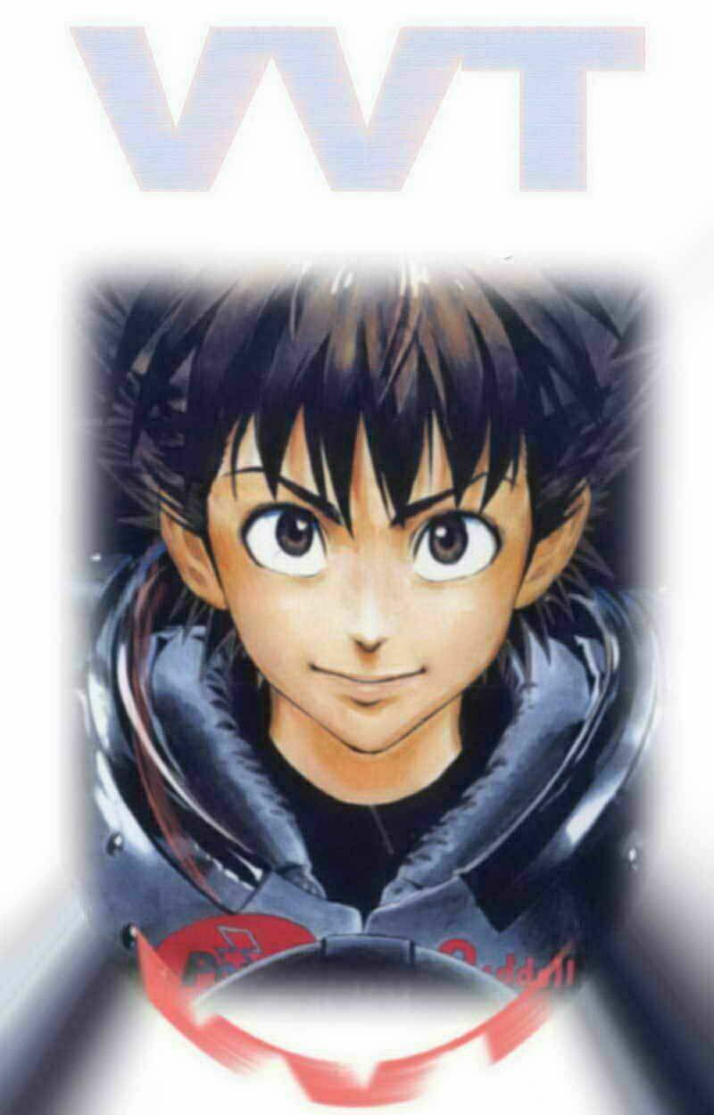 lá chắn mắt chapter 20 1