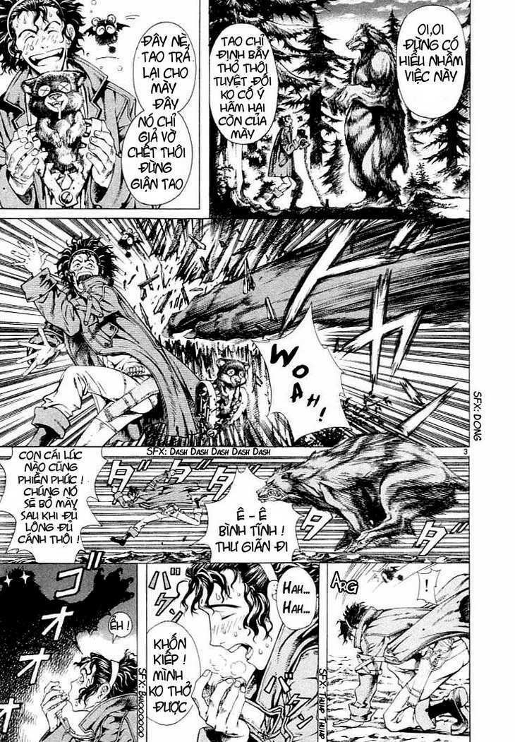 shin angyo onshi (tân ám hành ngự sử) chapter 5 3