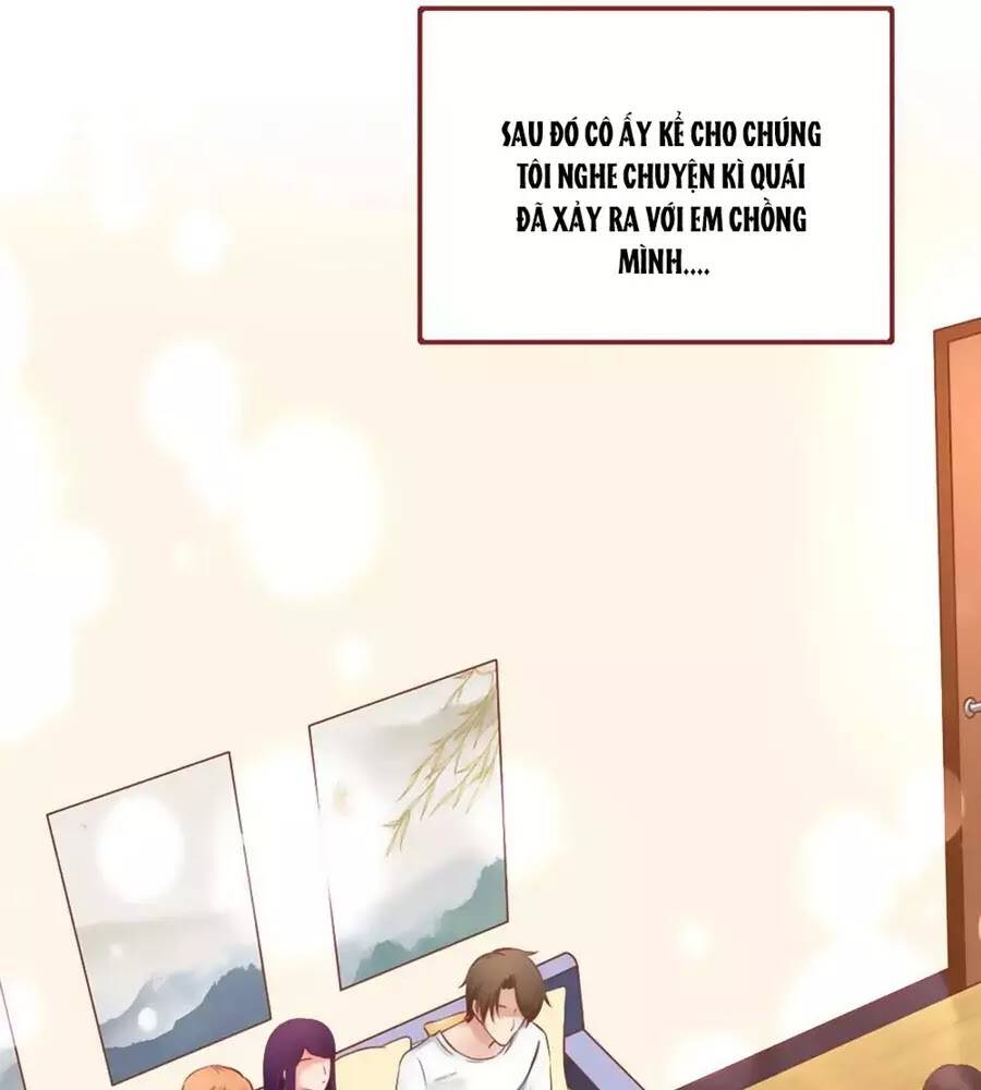 tân nương của âm dương giới chapter 79 146