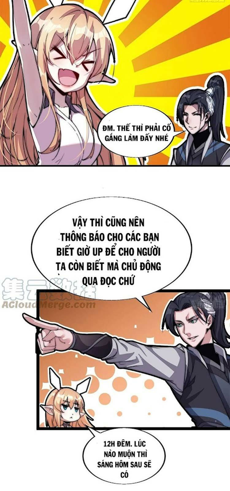 ta có một sơn trại chapter 221 29