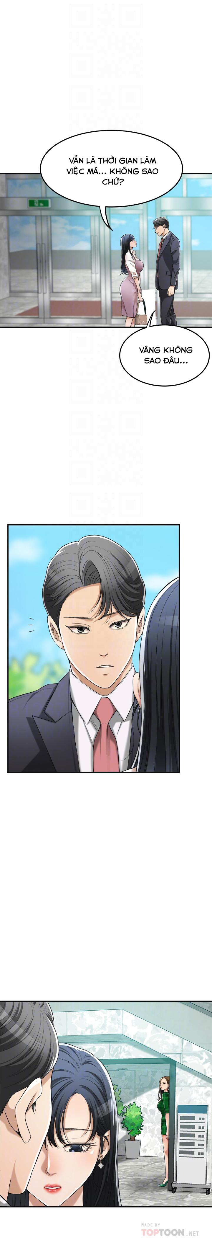 craving - dục vọng chapter 37 8