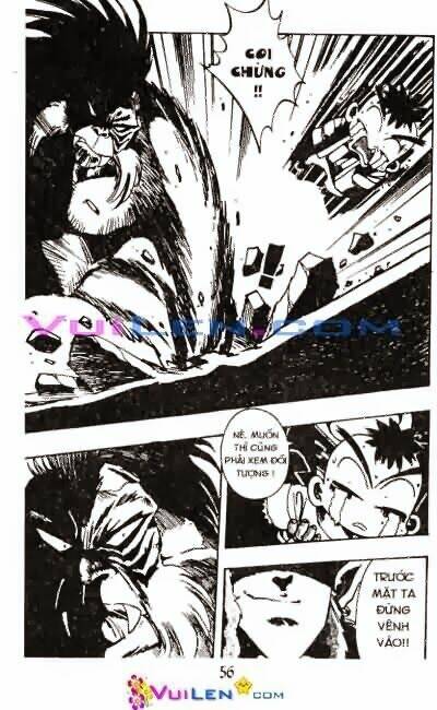 những người bạn tốt chapter 7 57