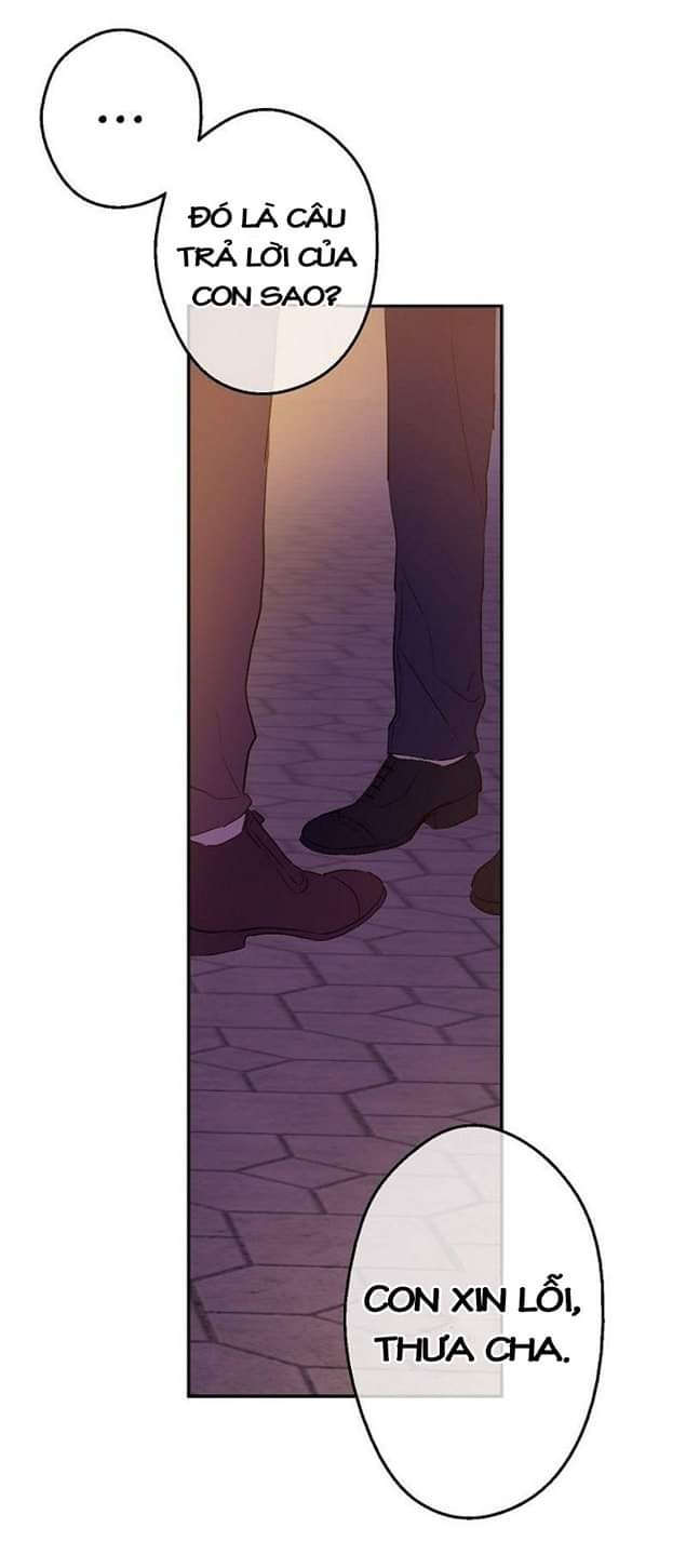 bỗng một ngày nọ tôi trở thành nàng công chúa chapter 52 49