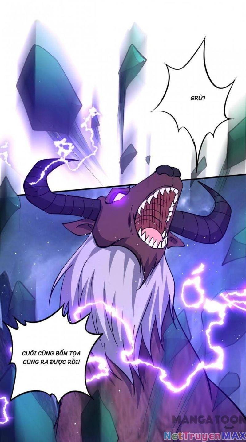 tối cường thần y tại đô thị chapter 294 27