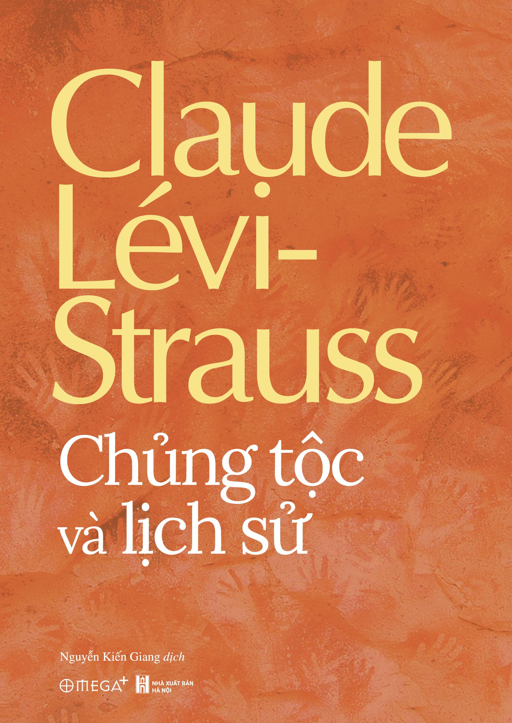 Sách - Chủng Tộc Và Lịch Sử