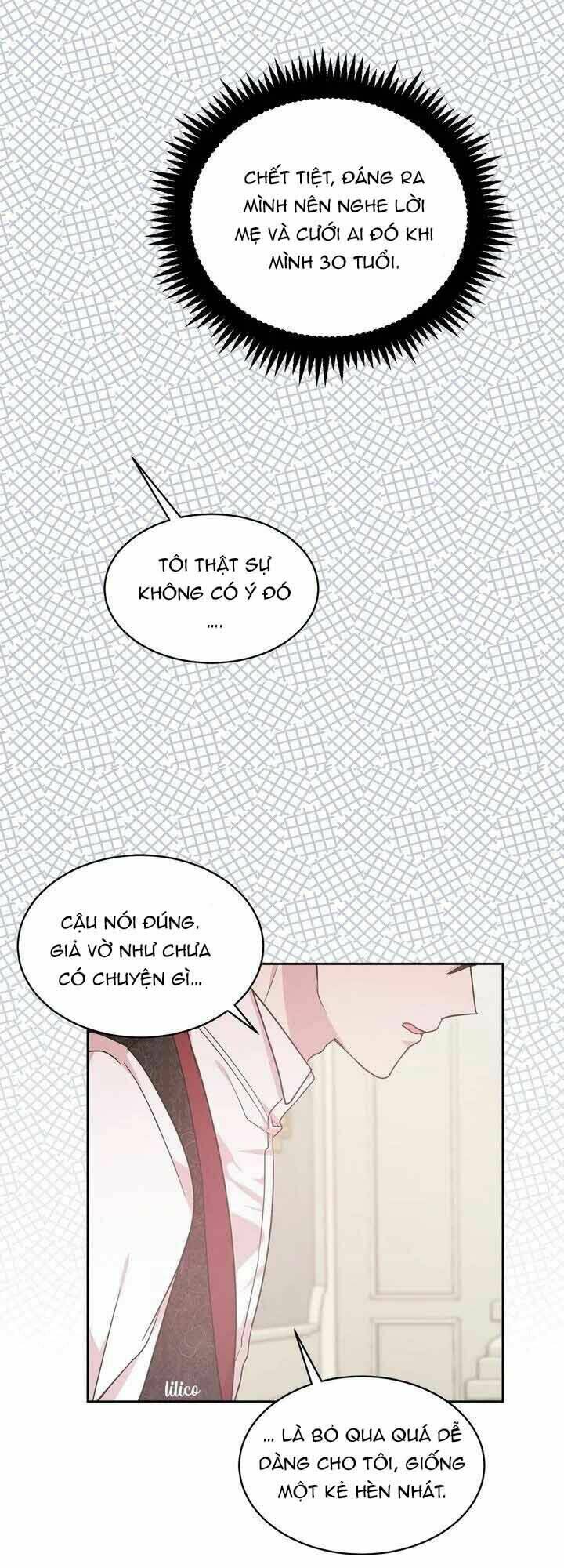 tôi chọn kết thúc của hoàng đế chapter 48 28