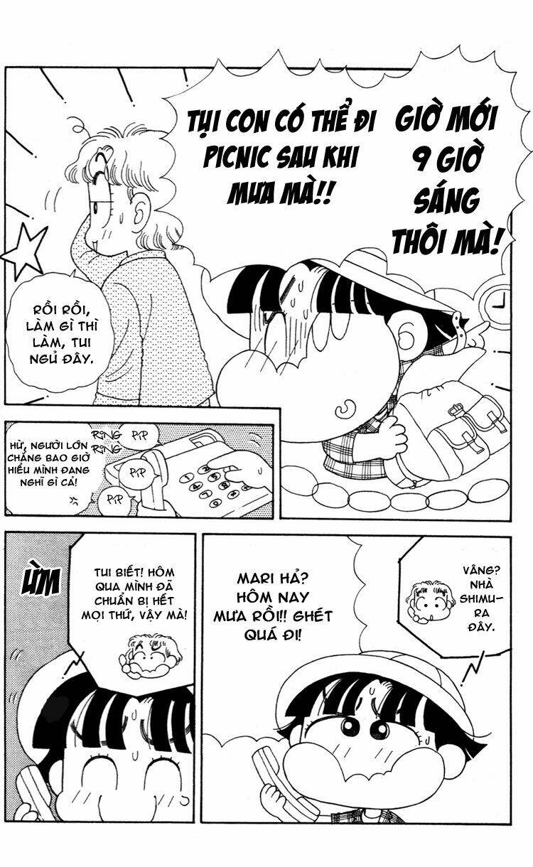 miko cô bé nhí nhảnh chapter 38 3