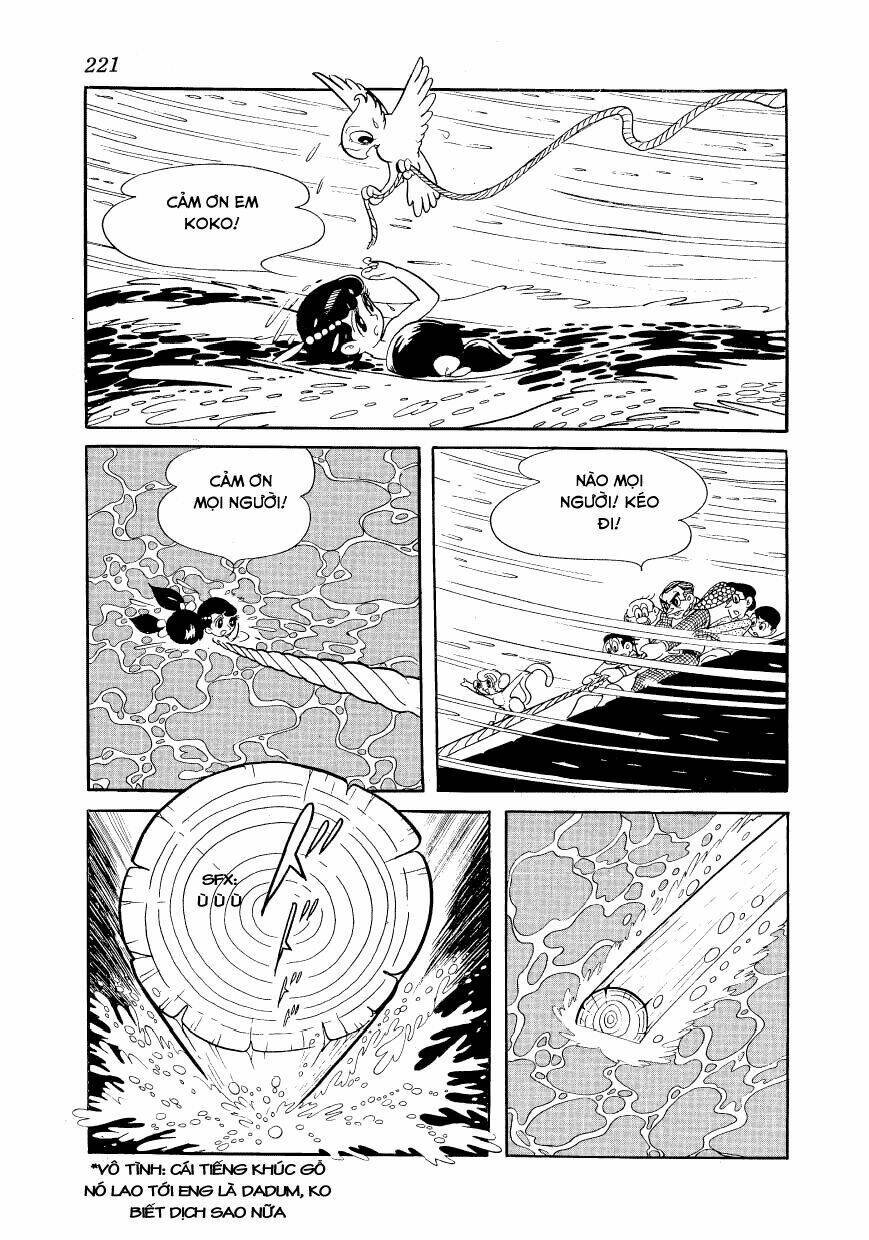 angel no oka chapter 4 34