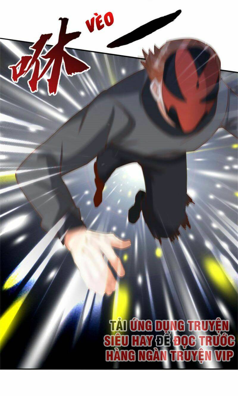 đô thị siêu cấp y sinh chapter 28 22