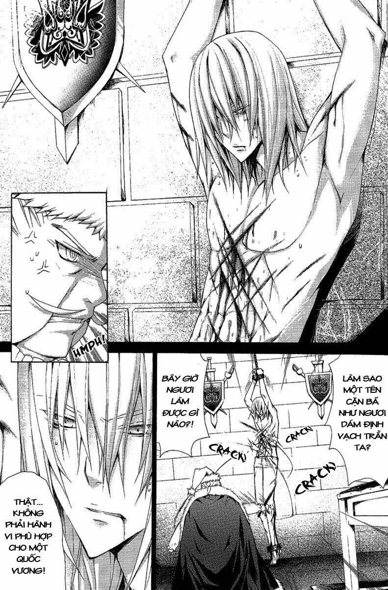 the legend of sun knight chapter 11 4