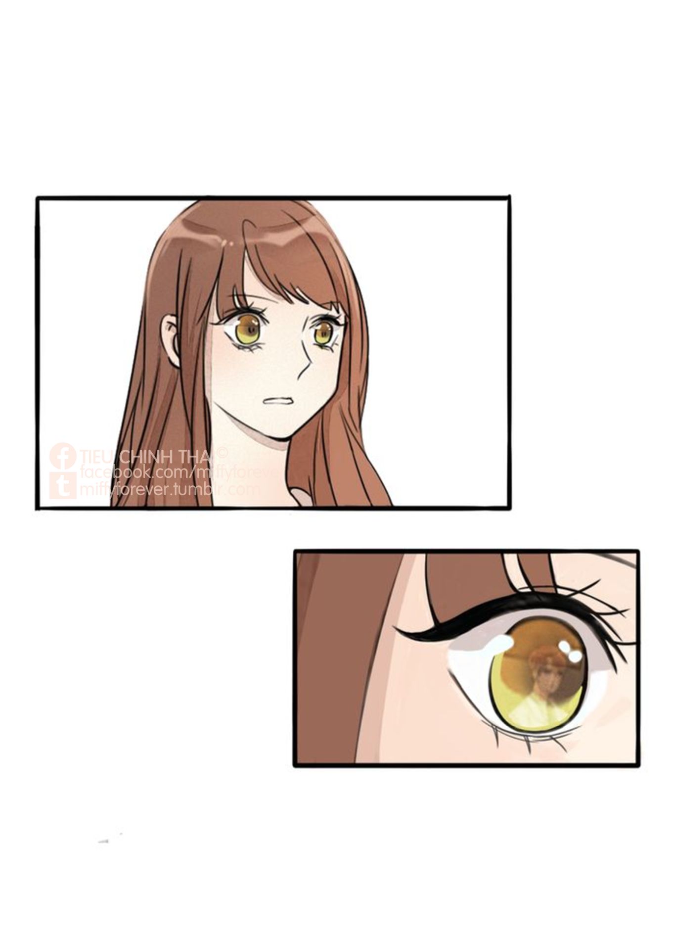 mùi hương lãng mạn chapter 1 17